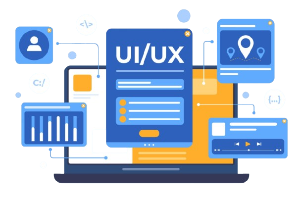 UI/UX