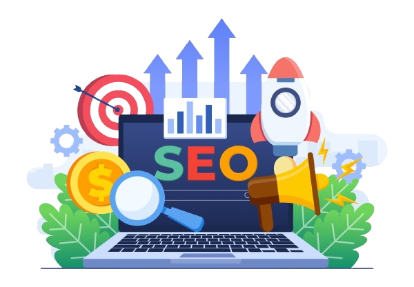 Search Engine Optimization