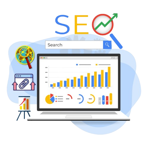 Search Engine Optimization