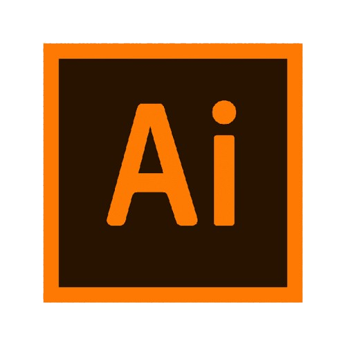 Adobe illustrator