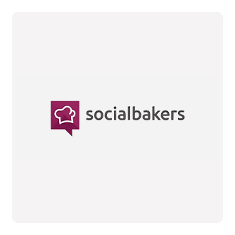 social bakers